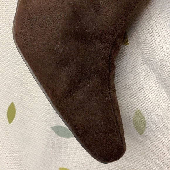 Apostrophe Katerina wedge boots - Picture 12 of 12